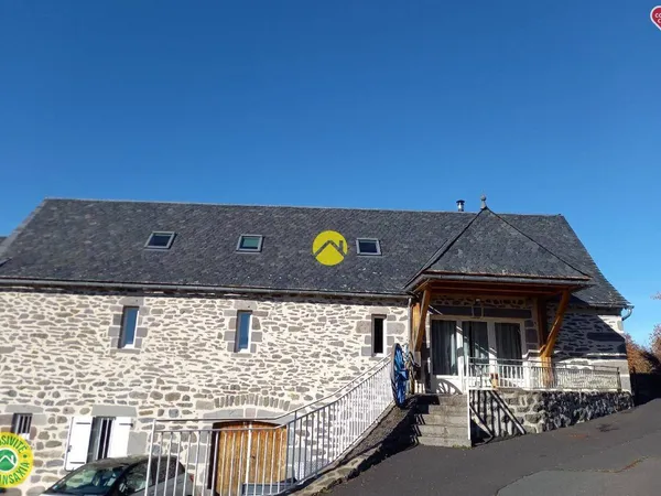 Maison 6 pièces 150 m² 