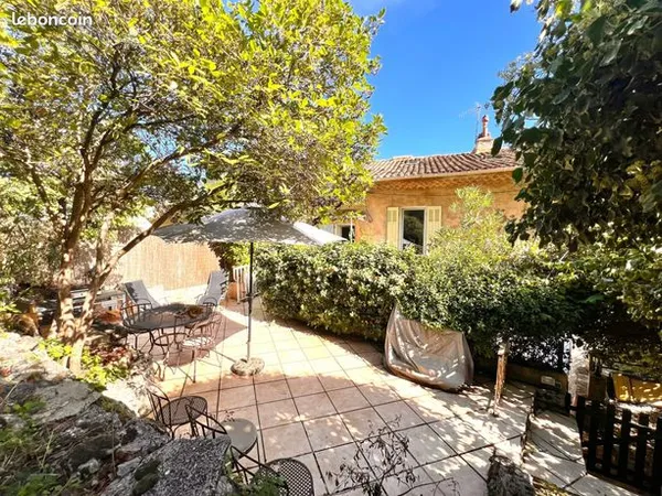 Appartement 3 pièces 46 m² 
