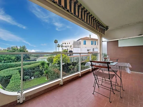 Appartement 1 pièce 28 m² 
