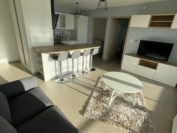 Appartement Thionville-Yutz 