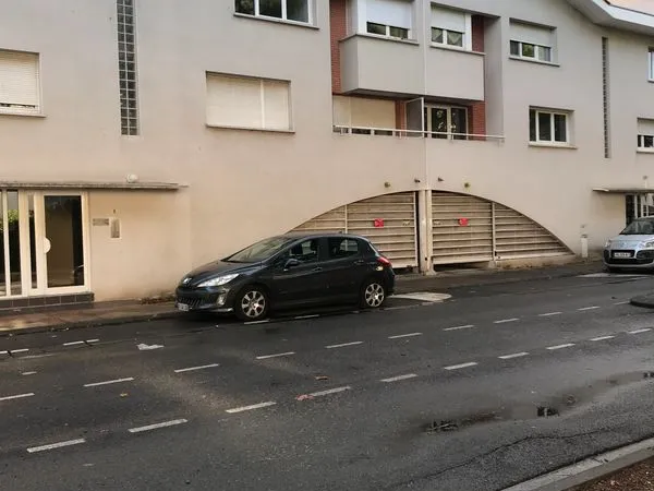 Appartement Location Saint-Orens-de-Gameville 1p 21m² 470€