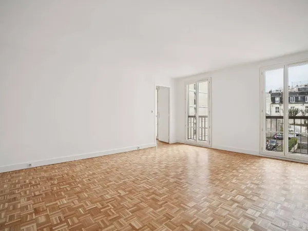 Appartement 3 pièces 89 m² 