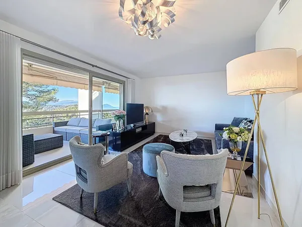 Appartement 4 pièces 111 m² 