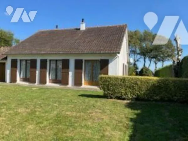 Maison 3 pièces 82 m² 