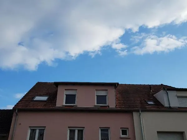 LOUE APPARTEMENT F2 à Willerwald 