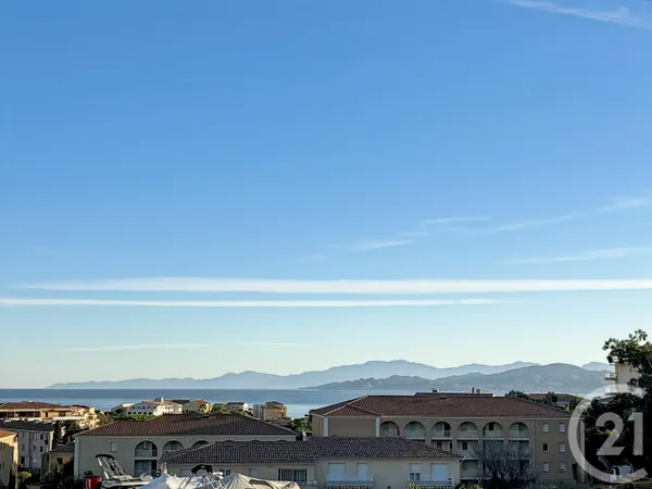 Appartement 2 pièces 55 m² 