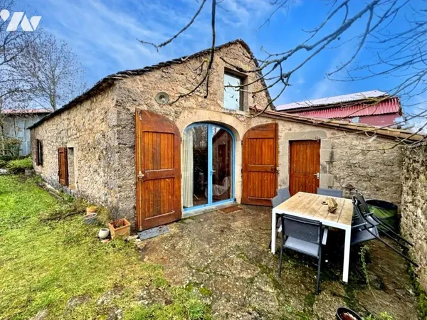Maison 3 pièces 71 m² 