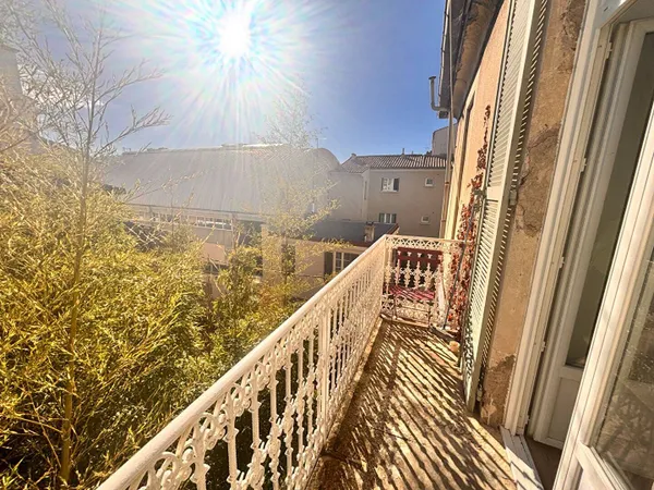 Appartement 4 pièces 91 m² 