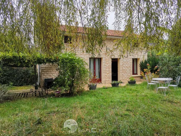 Maison 3 pièces 69 m² 