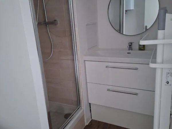 Studio 19 m Rouen centre droite 