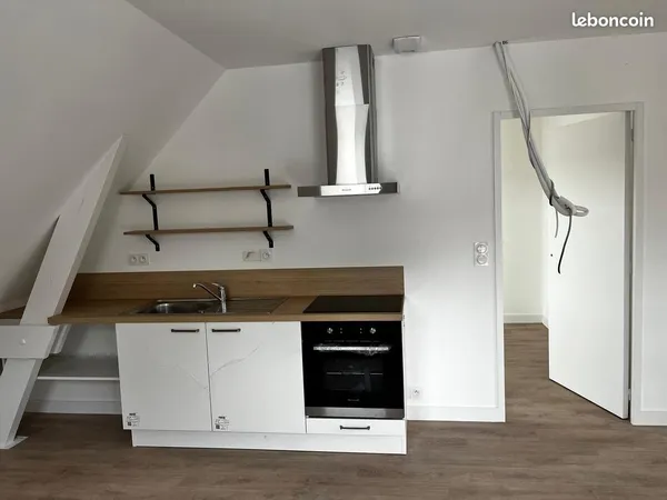 LogementT2 
