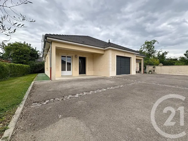Maison 6 pièces 194 m² 