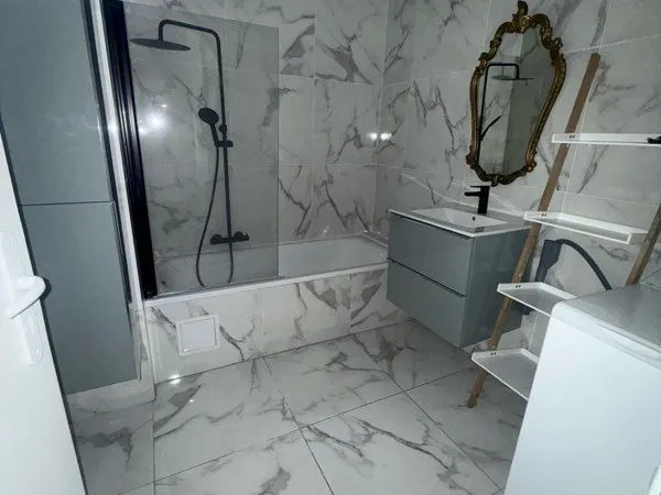 Appartement a louer meublé 
