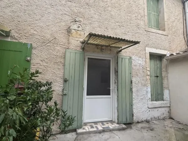 Maison de village 4 pièces 66 m² 