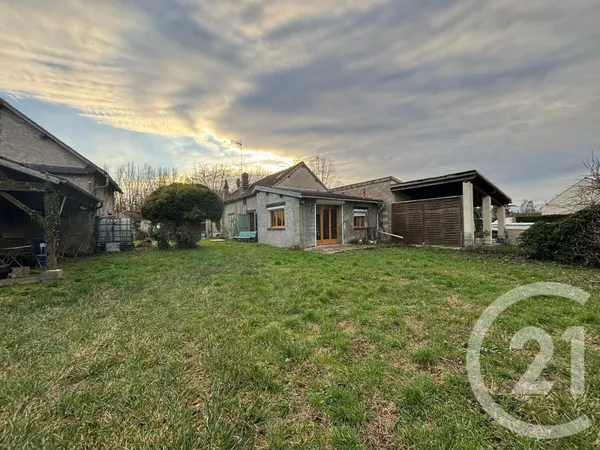 Maison 5 pièces 80 m² 