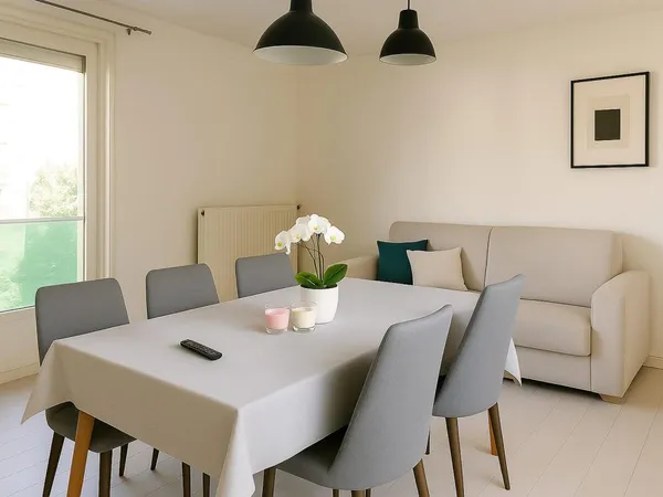 Appartement Vente Perpignan 4p 75m² 143000€