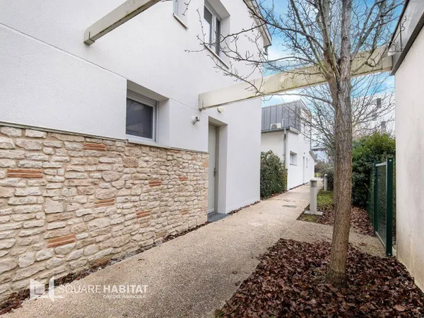 Maison 3 pièces 70 m² 