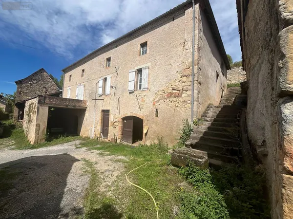 Maison 4 pièces 93 m² 