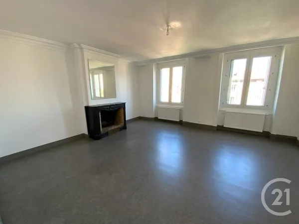 Appartement 3 pièces 89 m² 