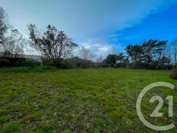 Terrain 4987 m² 