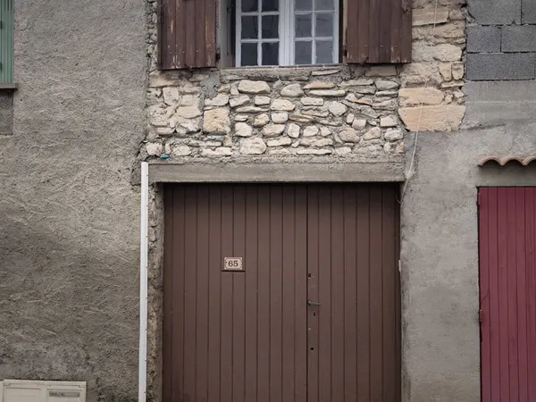 Maison 3 pièces 65 m² 