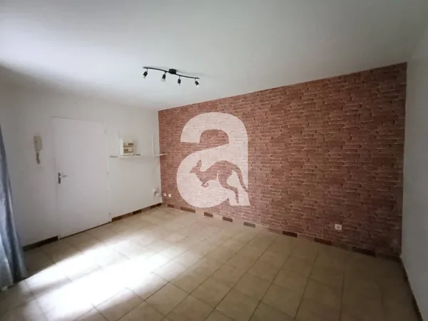 Appartement 1 pièce 24 m² 
