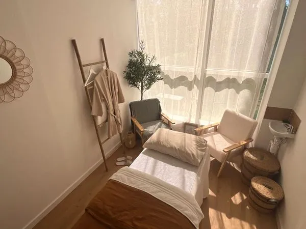 Location de bureau dans centre paramedical et bien etre 