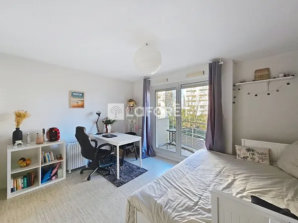 Appartement 1 pièce 22 m² 