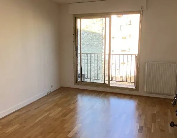 Appartement 1 pièce 32 m² 