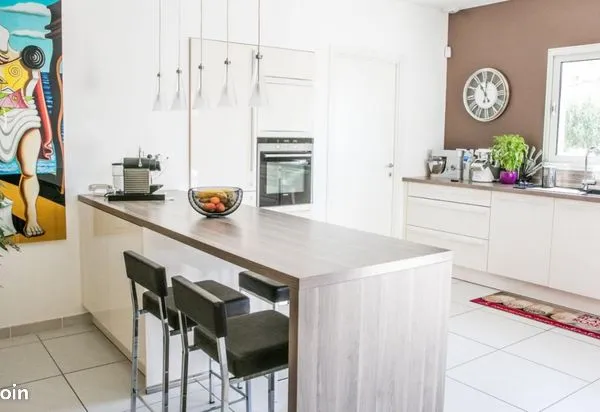 Maison 4 pièces 105 m² 