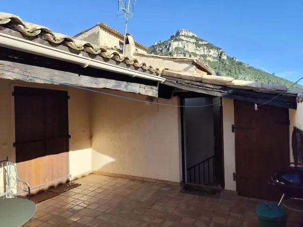 Charmant appartement