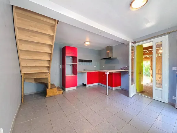 Maison 12 pièces 187 m² 