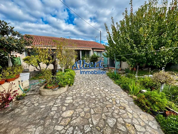 Maison 3 pièces 89 m² 