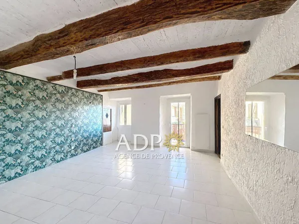 Appartement 4 pièces 83 m² 