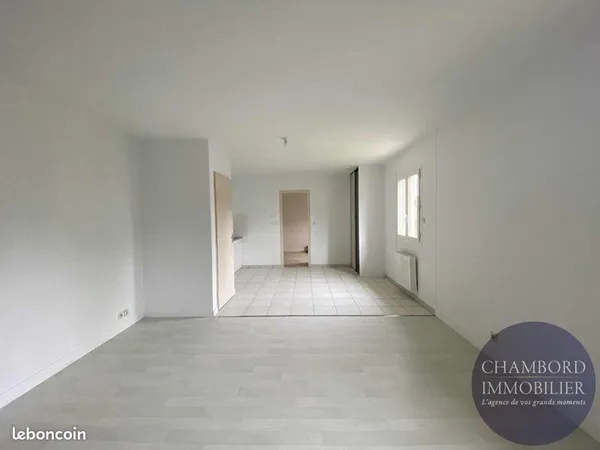 Appartement à louer - Romorantin 