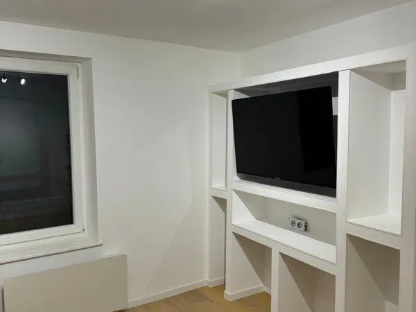 Studio centre ville de Thionville 