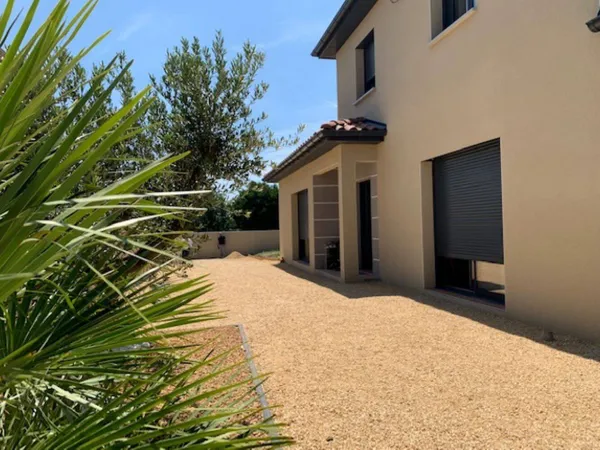 Maison 6 pièces 150 m² 