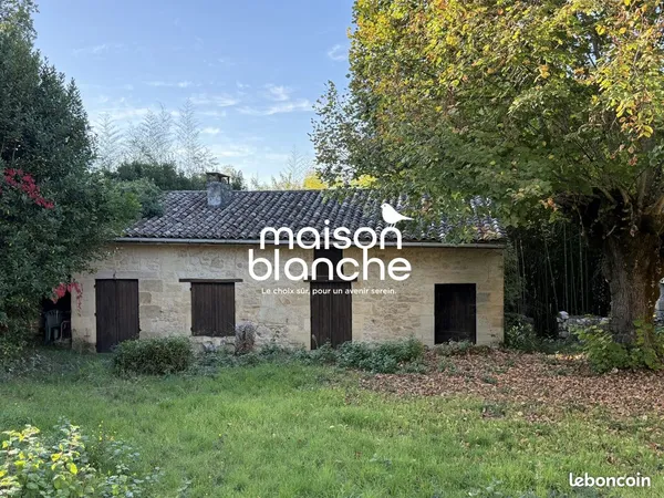 Maison 9 pièces 262 m² 