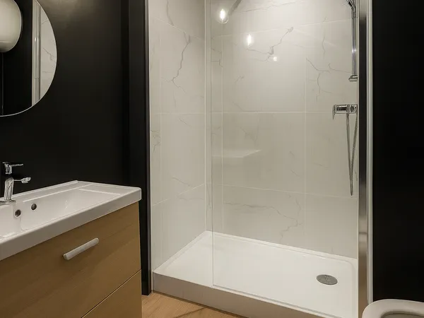 Appartement 1 pièce 26 m² 
