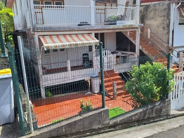 Maison 7 pièces 128 m² 