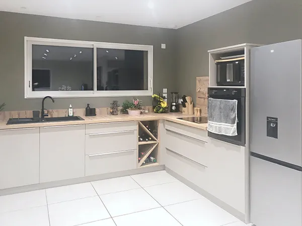 Maison individuelle Grazac 3 chambres sur 840 m2 de terrain 