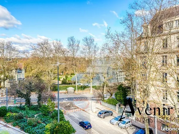 Appartement 3 pièces 120 m² 