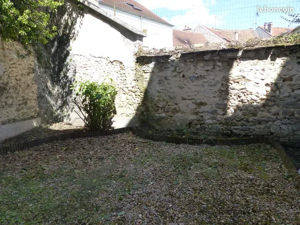Vente appartement F3 Melun 
