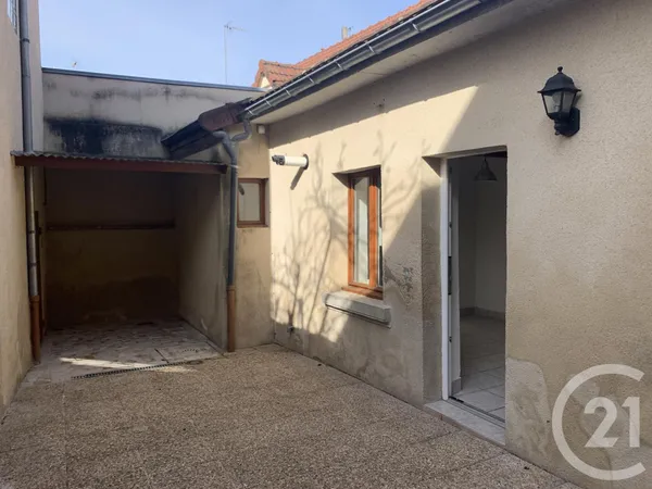 Maison 4 pièces 99 m² 