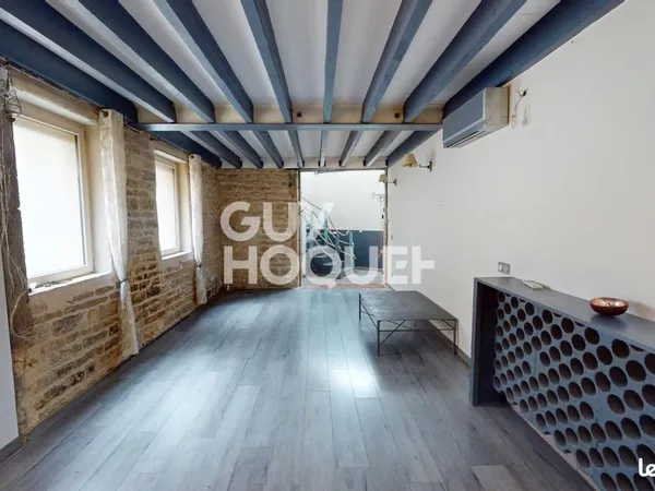 Maison 4 pièces 97 m² 