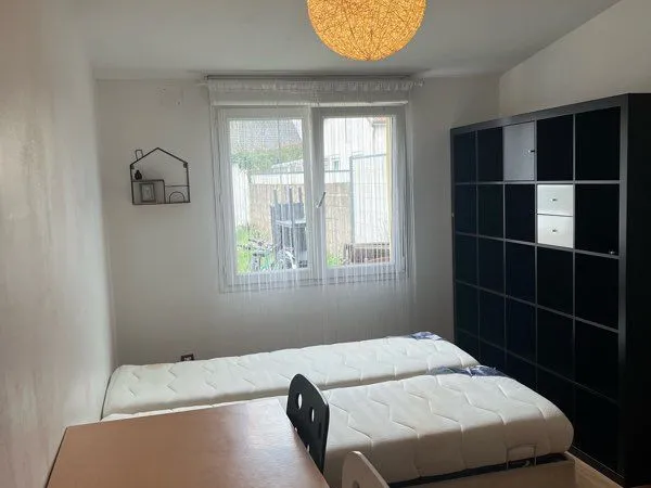Chambre à louer 