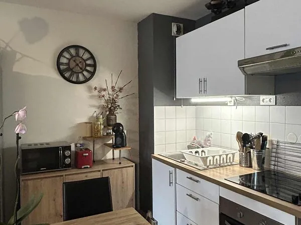 Appartement - 3pièces - 69m² 