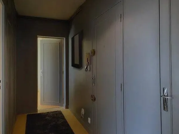 Appartement 3 pièces 74 m² 