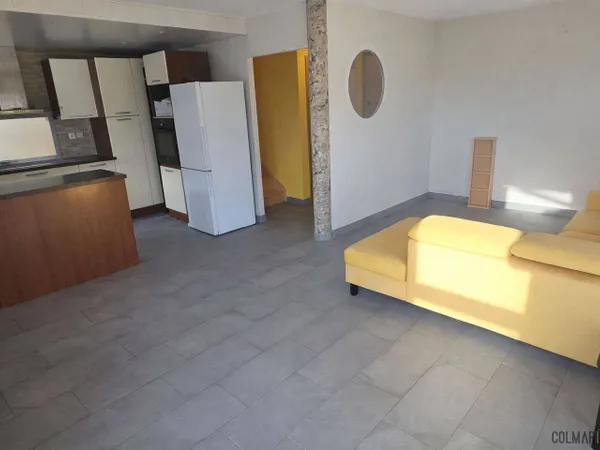 Appartement 5 pièces 77 m² 