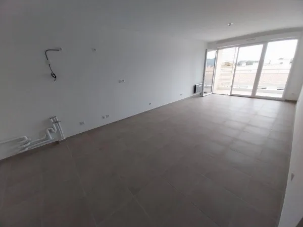 Appartement 4 pièces 79 m² 